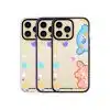 Tiger & Sharky's Fantasy phone case - GALADO Malaysia