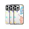Tiger & Sharky's Fantasy phone case - GALADO Malaysia
