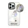 Korean Me - Custom Drawing phone case - GALADO Malaysia
