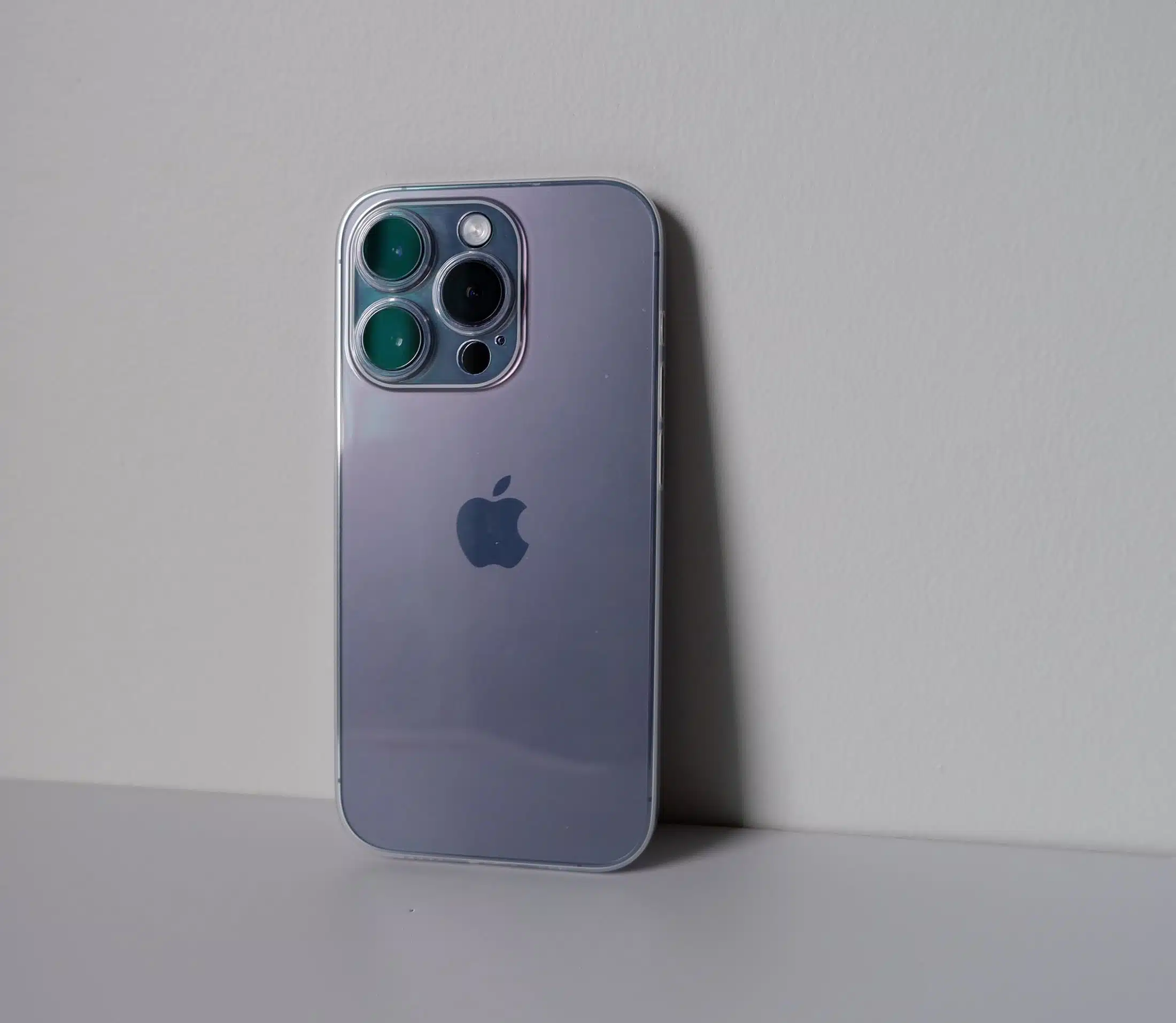 Naked Edition phone case - GALADO Malaysia
