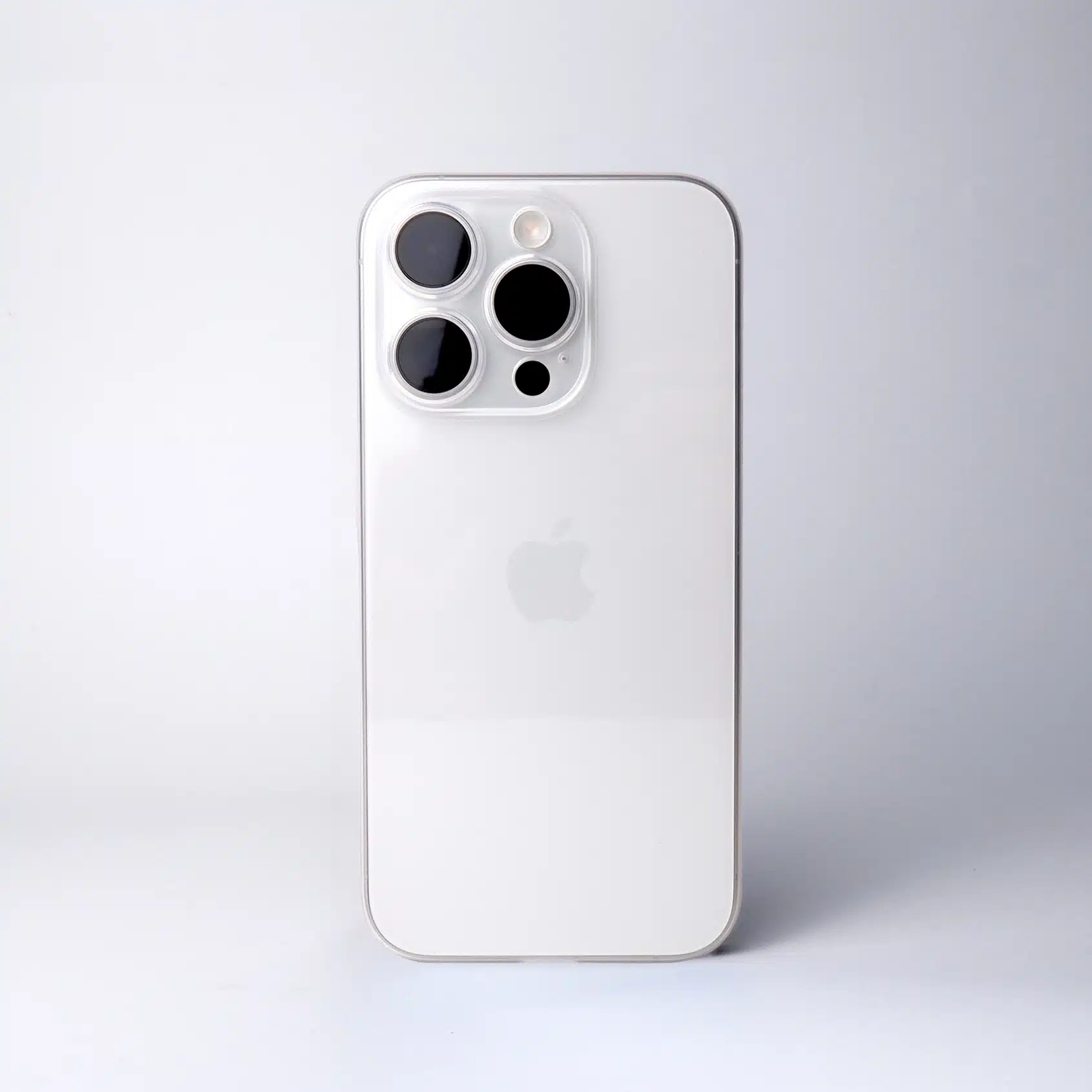 Naked Edition phone case - GALADO Malaysia