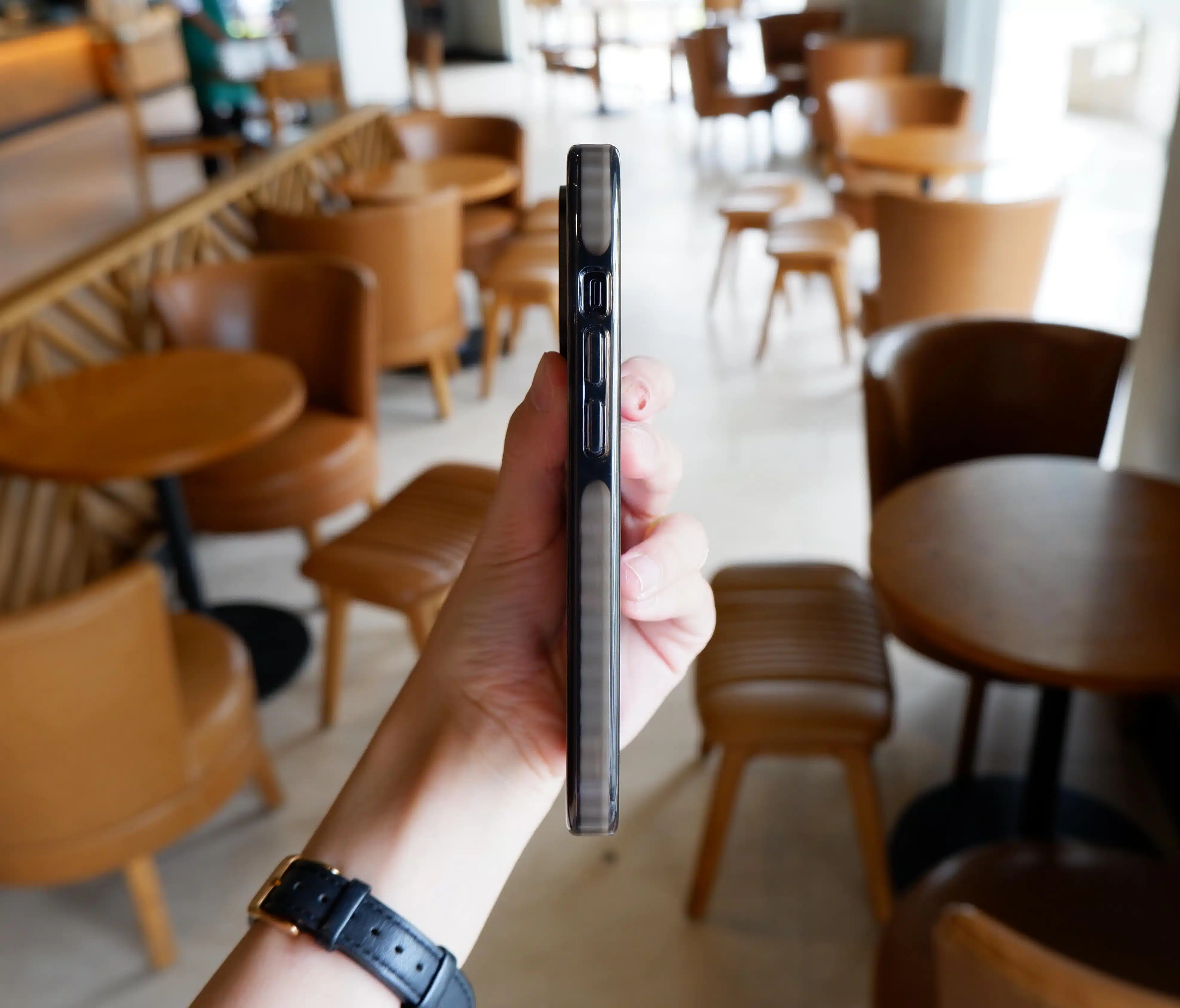 ProGuard Signature phone case - GALADO Malaysia