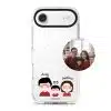 Puffy Me - Custom Drawing phone case - GALADO Malaysia