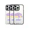 Lil Sharky phone case - GALADO Malaysia