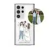 Korean Me - Custom Drawing phone case - GALADO Malaysia