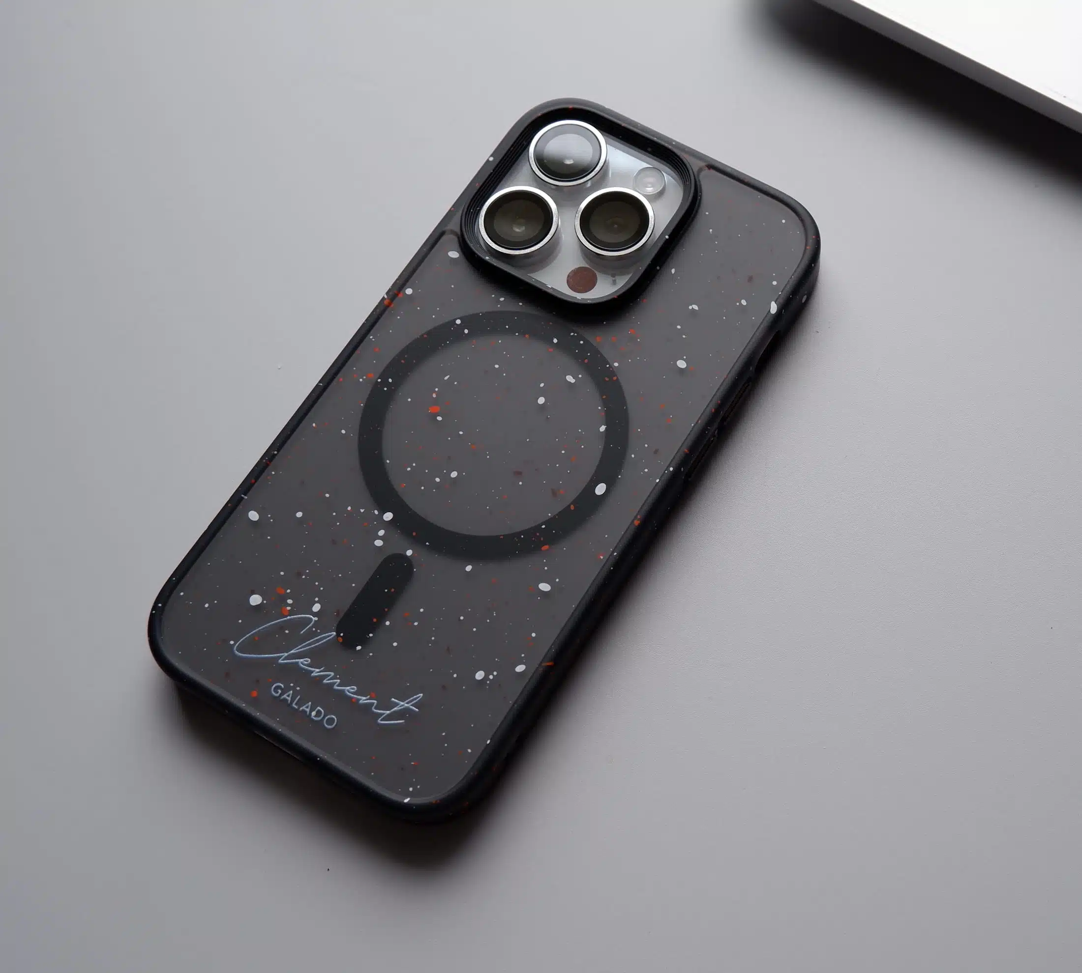 Stellar Guard phone case - GALADO Malaysia