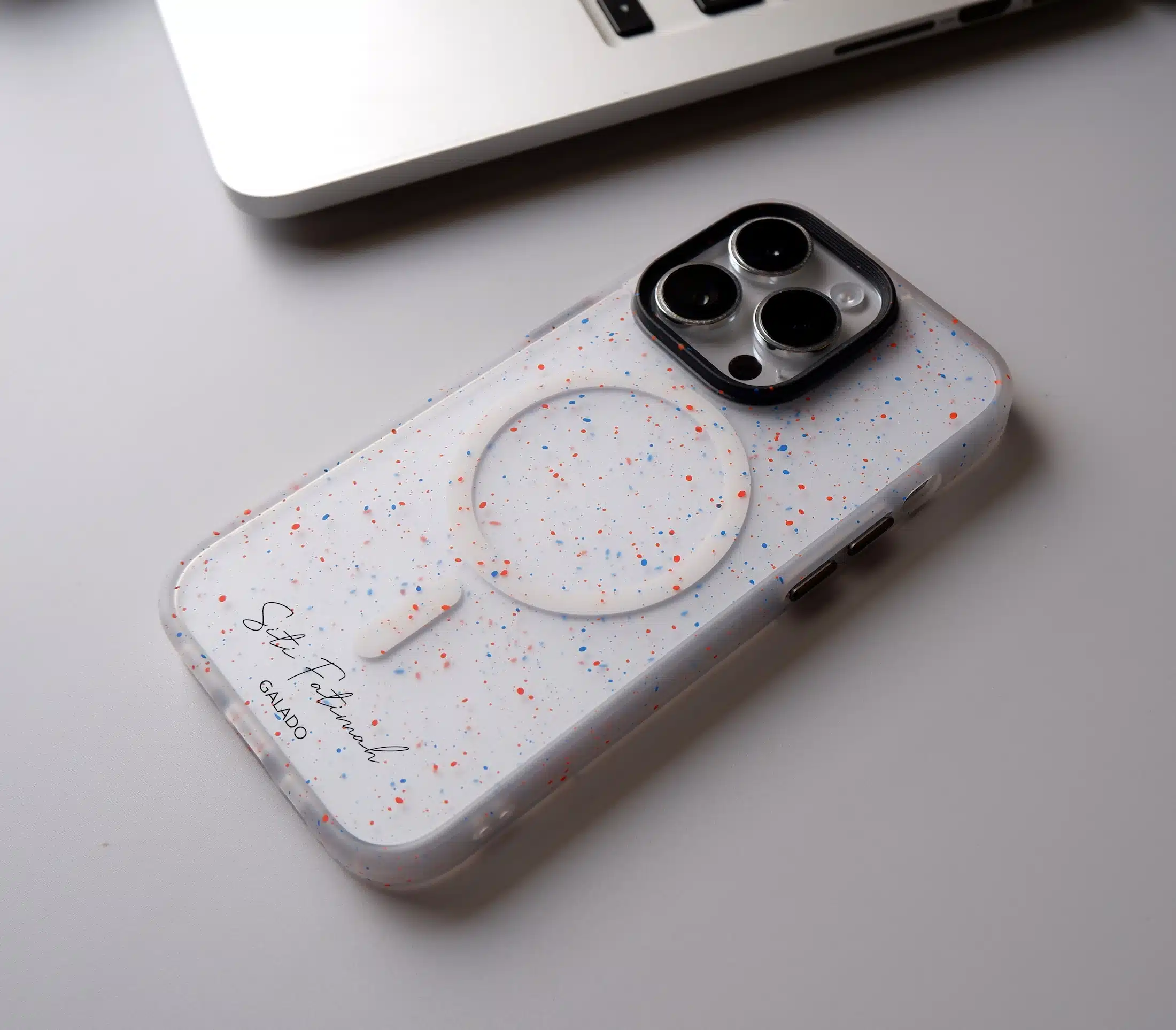 Stellar Guard phone case - GALADO Malaysia