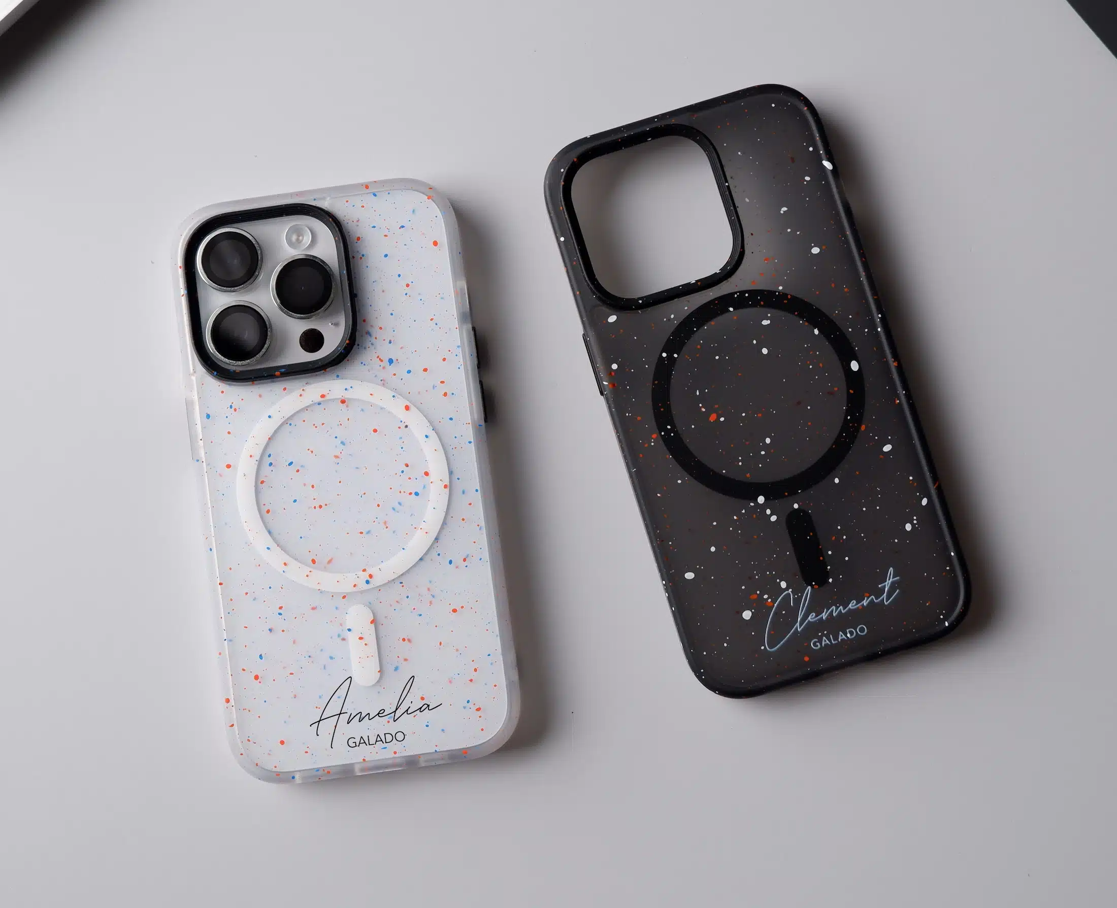 Stellar Guard phone case - GALADO Malaysia