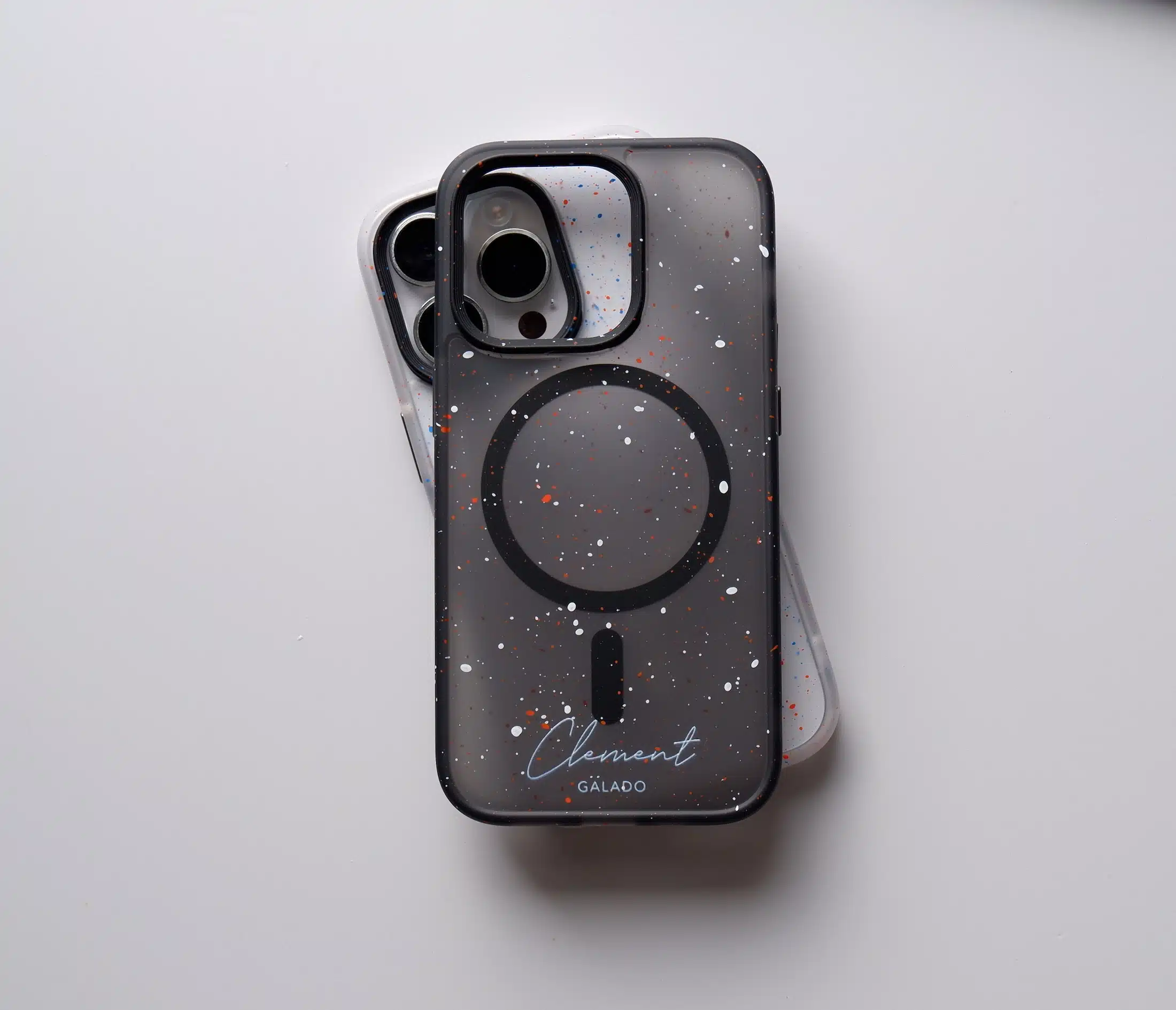 Stellar Guard phone case - GALADO Malaysia