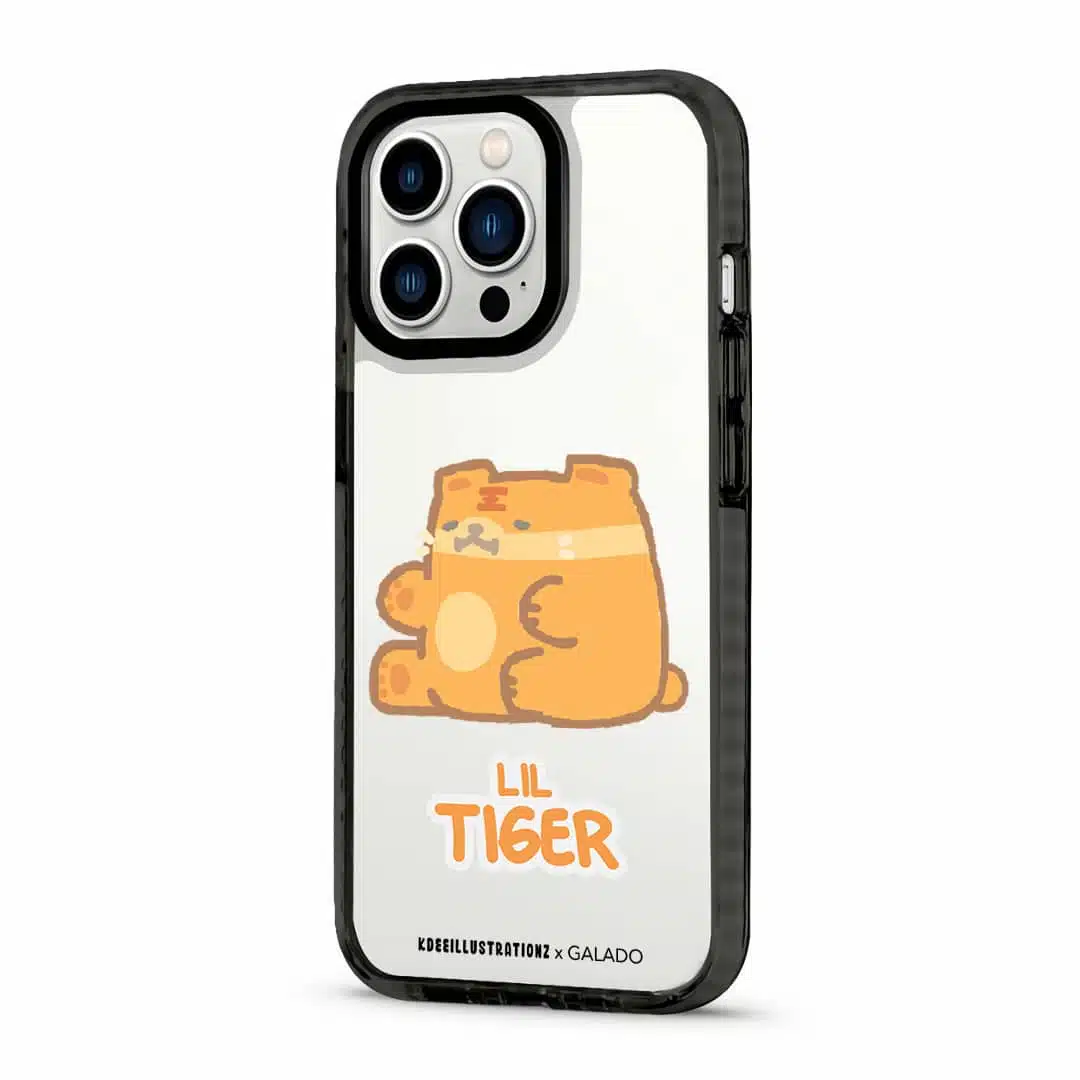Lil Tiger phone case - GALADO Malaysia