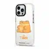 Lil Tiger phone case - GALADO Malaysia