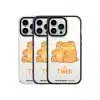 Lil Tiger phone case - GALADO Malaysia