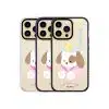 Bath Yu Yu phone case - GALADO Malaysia