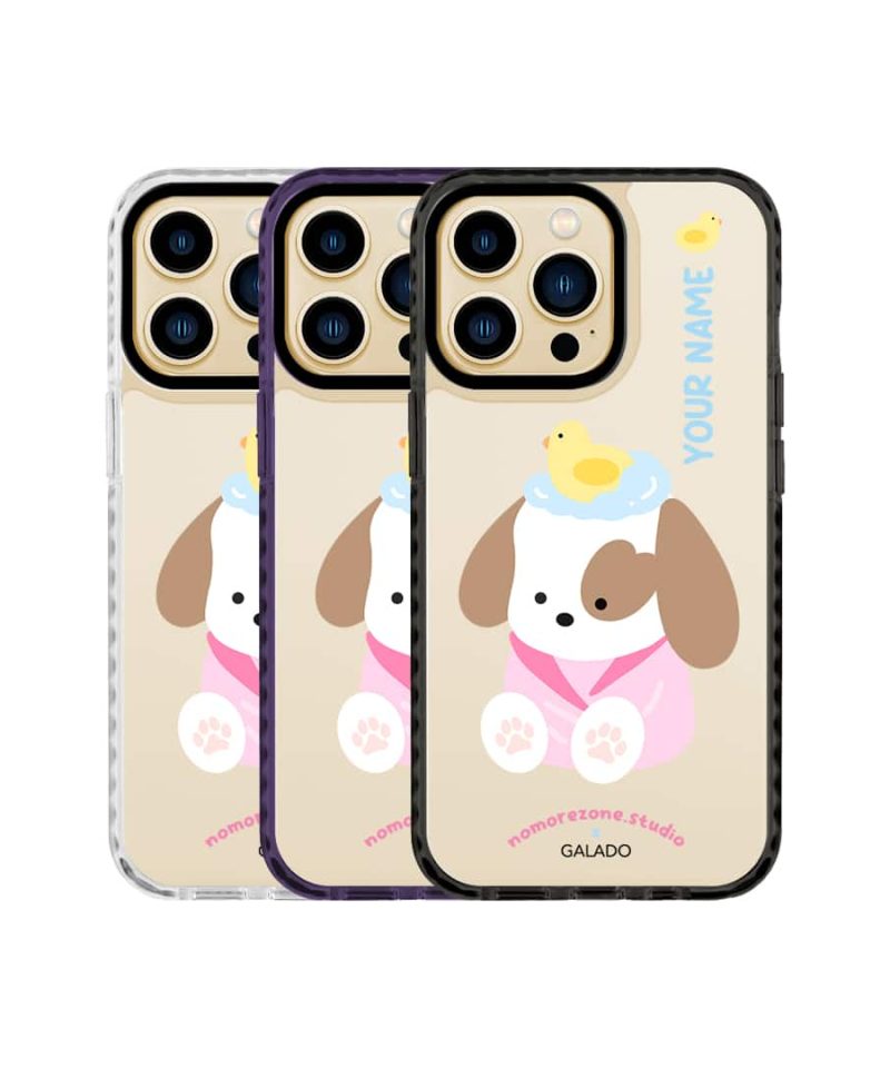 Bath Yu Yu phone case - GALADO Malaysia