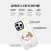Bath Yu Yu phone case - GALADO Malaysia