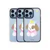 Bath Yu Yu phone case - GALADO Malaysia