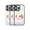 Bath Yu Yu phone case - GALADO Malaysia