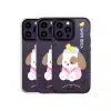 Bath Yu Yu phone case - GALADO Malaysia