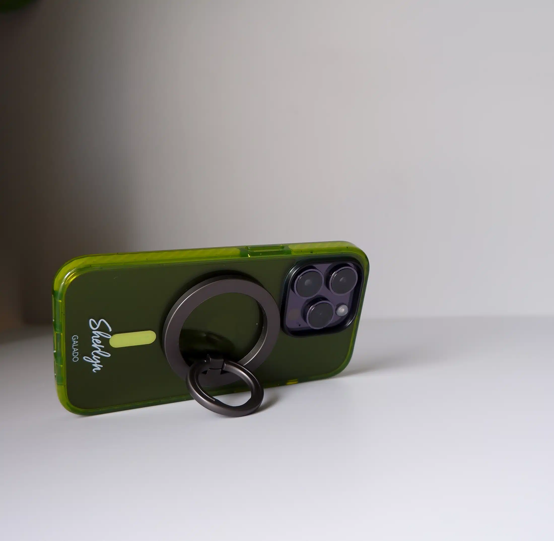 Hue Guard phone case - GALADO Malaysia