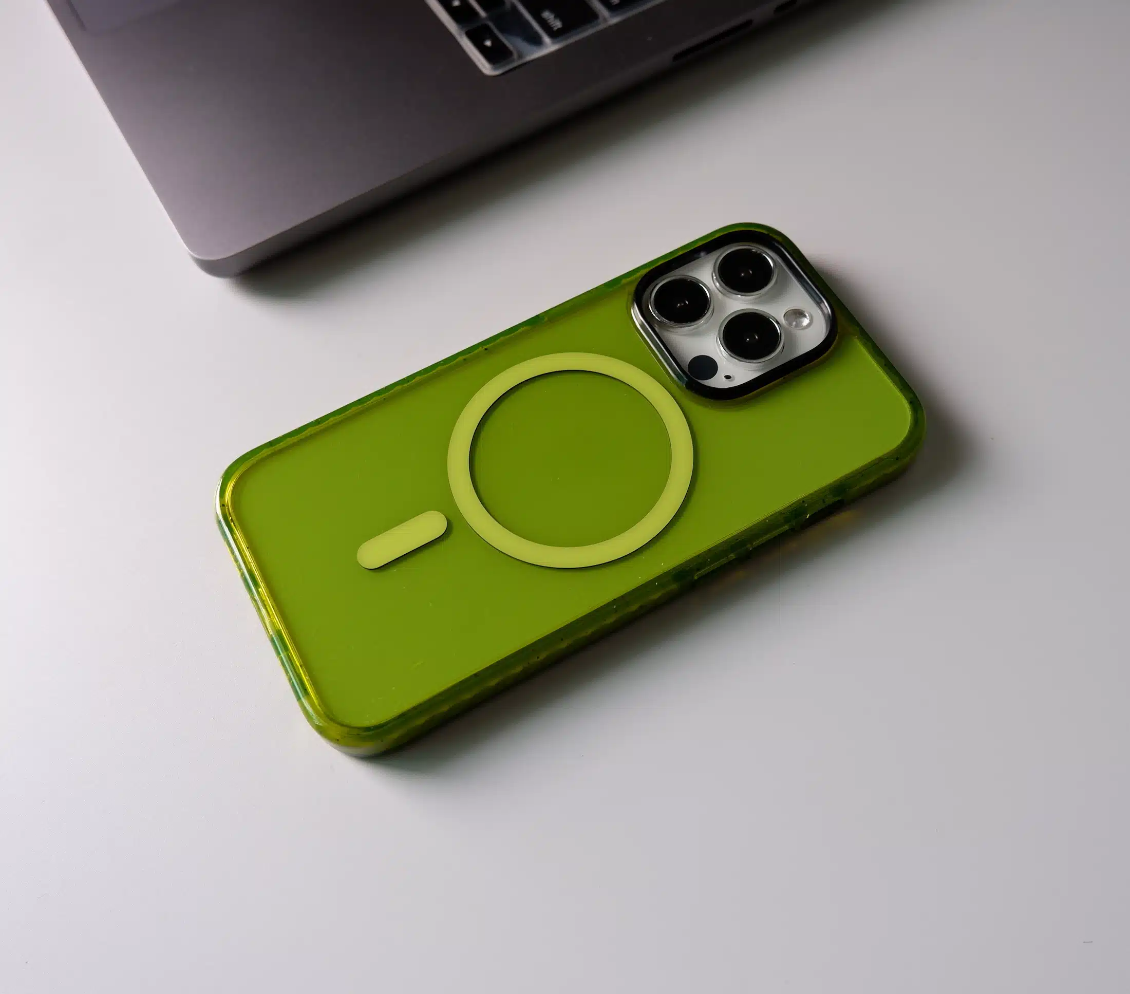 Hue Guard phone case - GALADO Malaysia