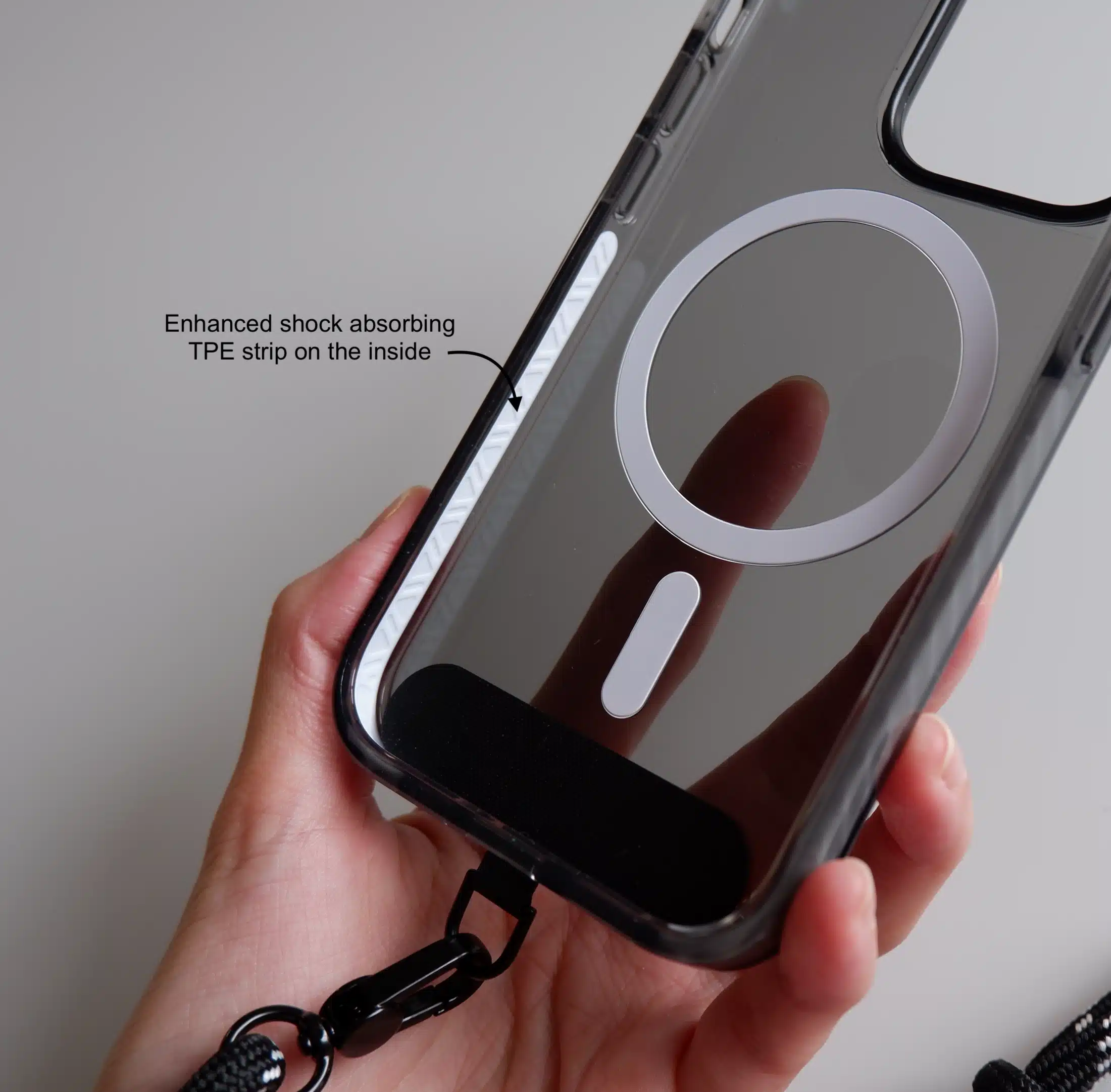 Hue Guard phone case - GALADO Malaysia
