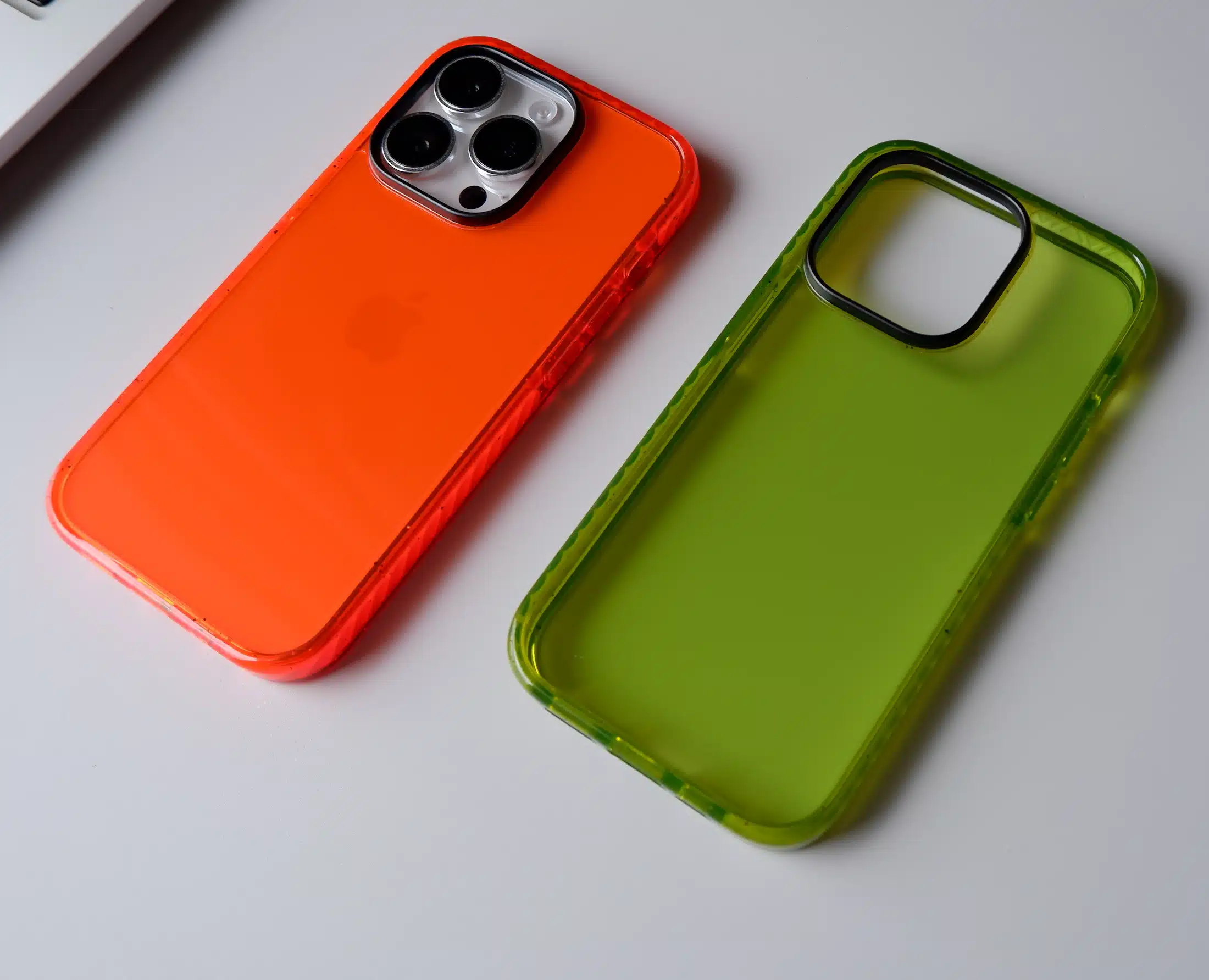 Hue Guard phone case - GALADO Malaysia