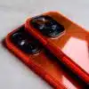 Hue Guard phone case - GALADO Malaysia
