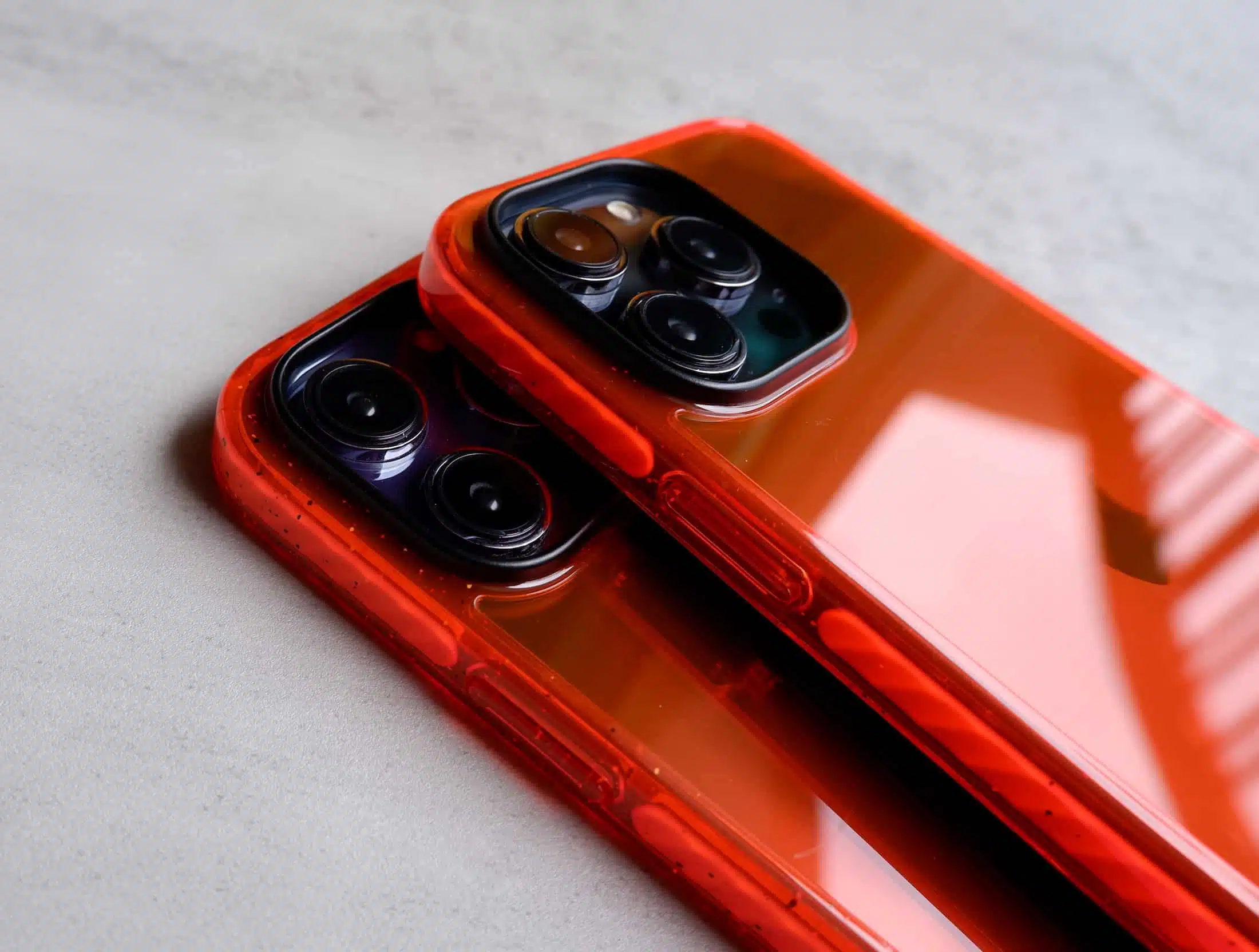 Hue Guard phone case - GALADO Malaysia