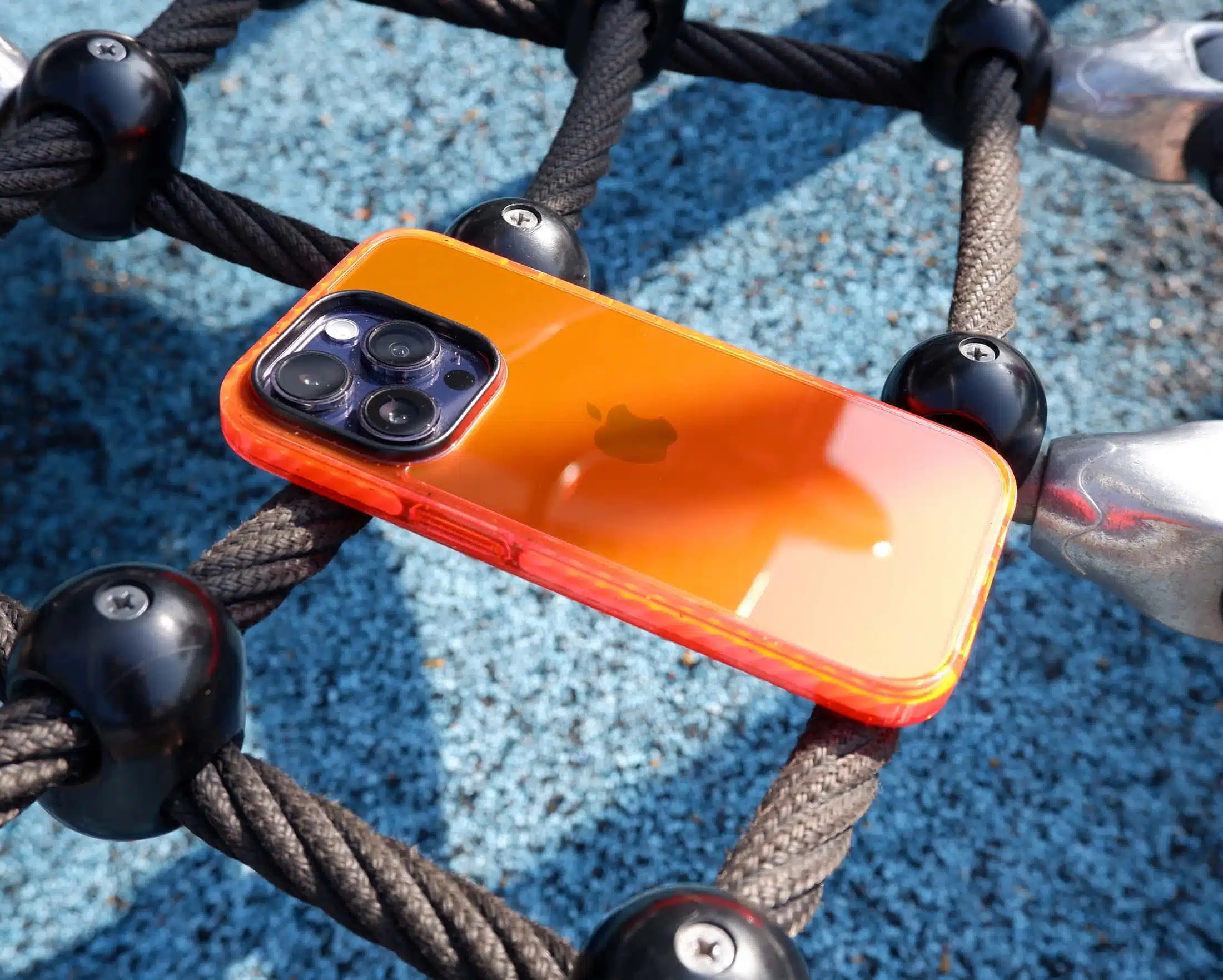 Hue Guard phone case - GALADO Malaysia