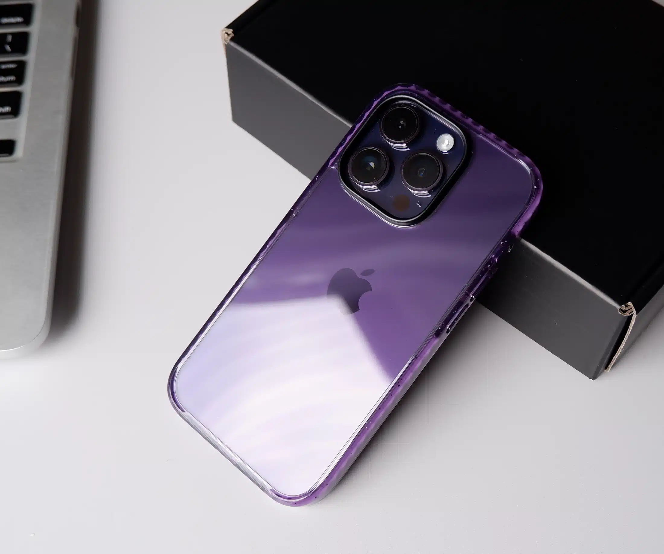 Hue Guard phone case - GALADO Malaysia