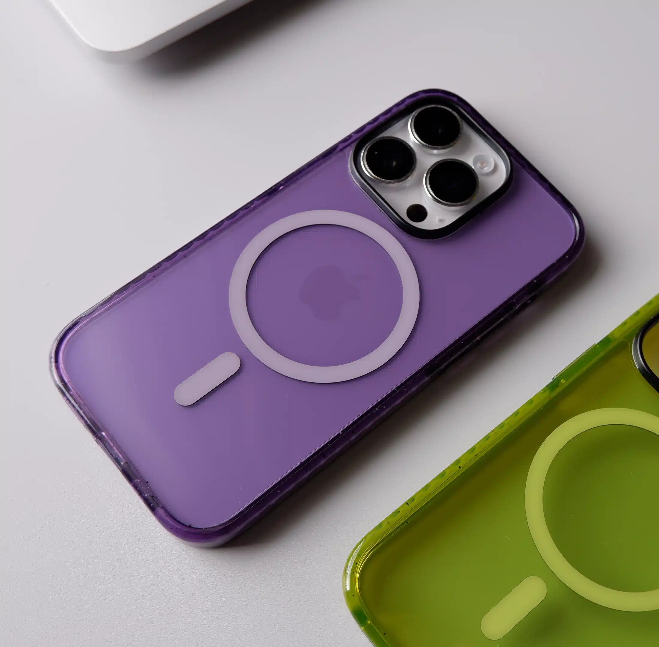 Hue Guard phone case - GALADO Malaysia