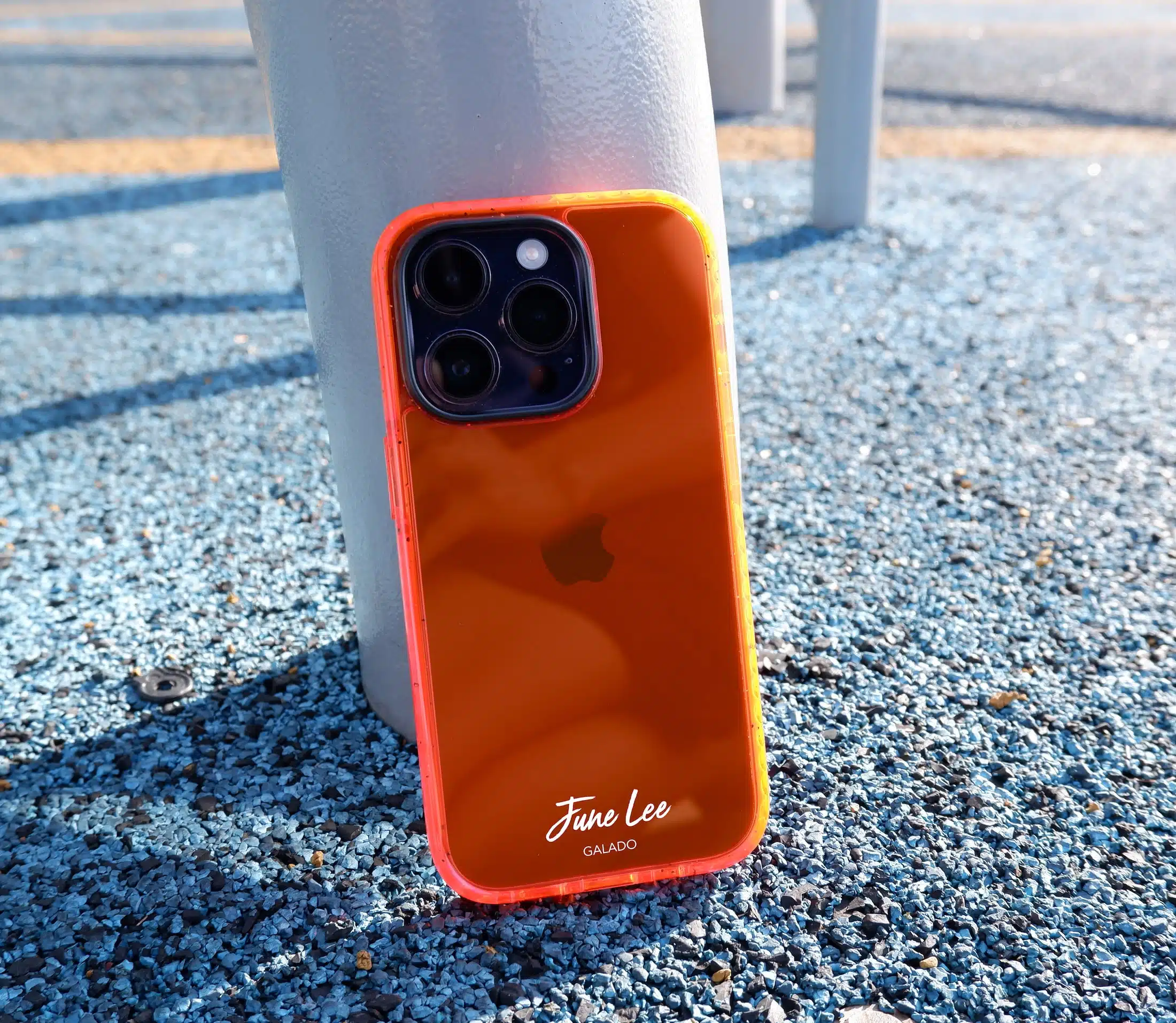 Hue Guard phone case - GALADO Malaysia