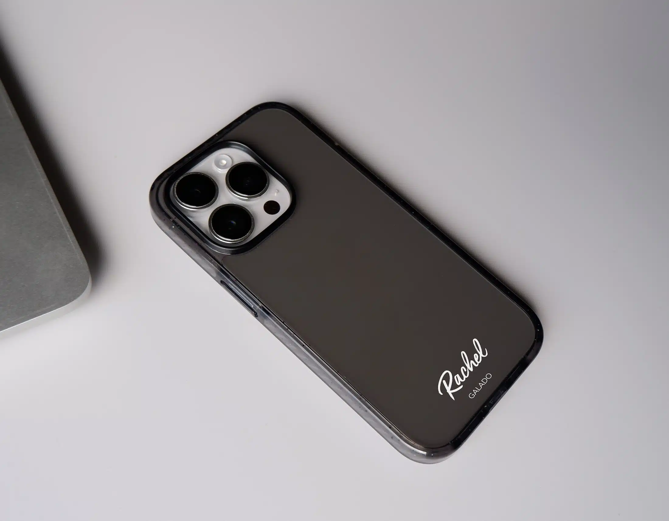Hue Guard phone case - GALADO Malaysia