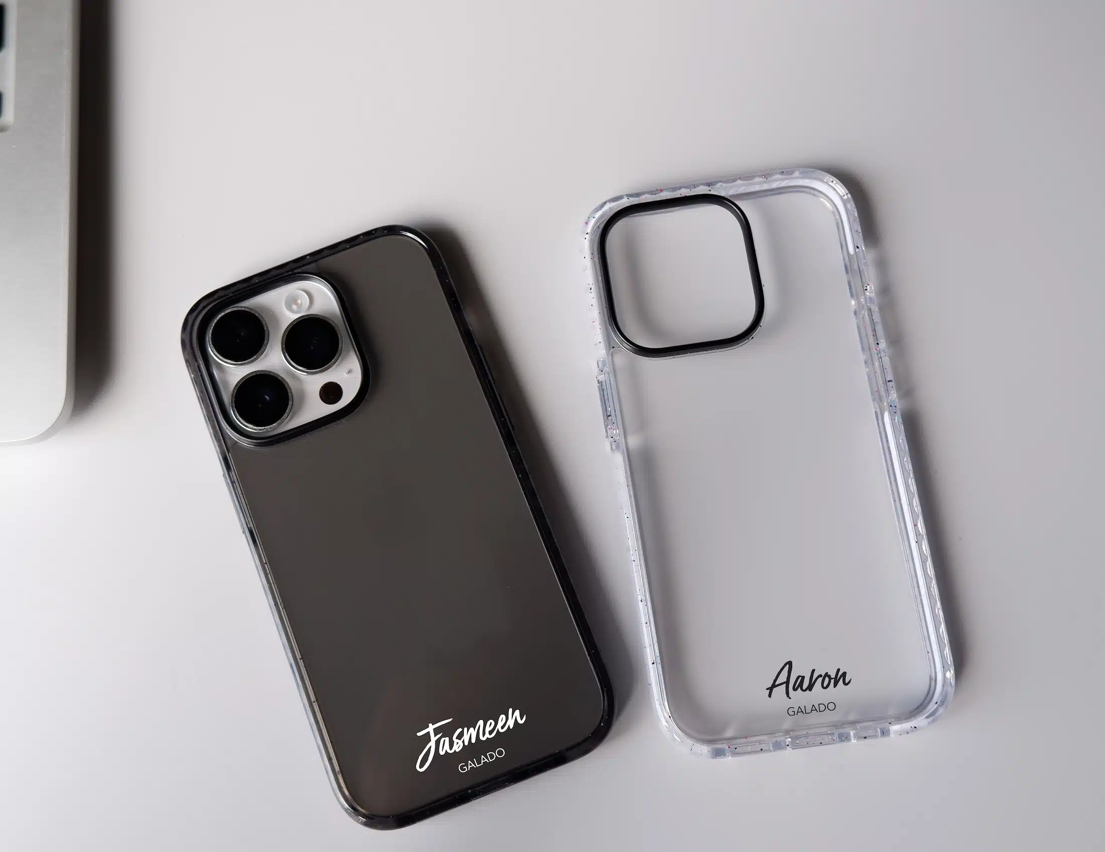 Hue Guard phone case - GALADO Malaysia