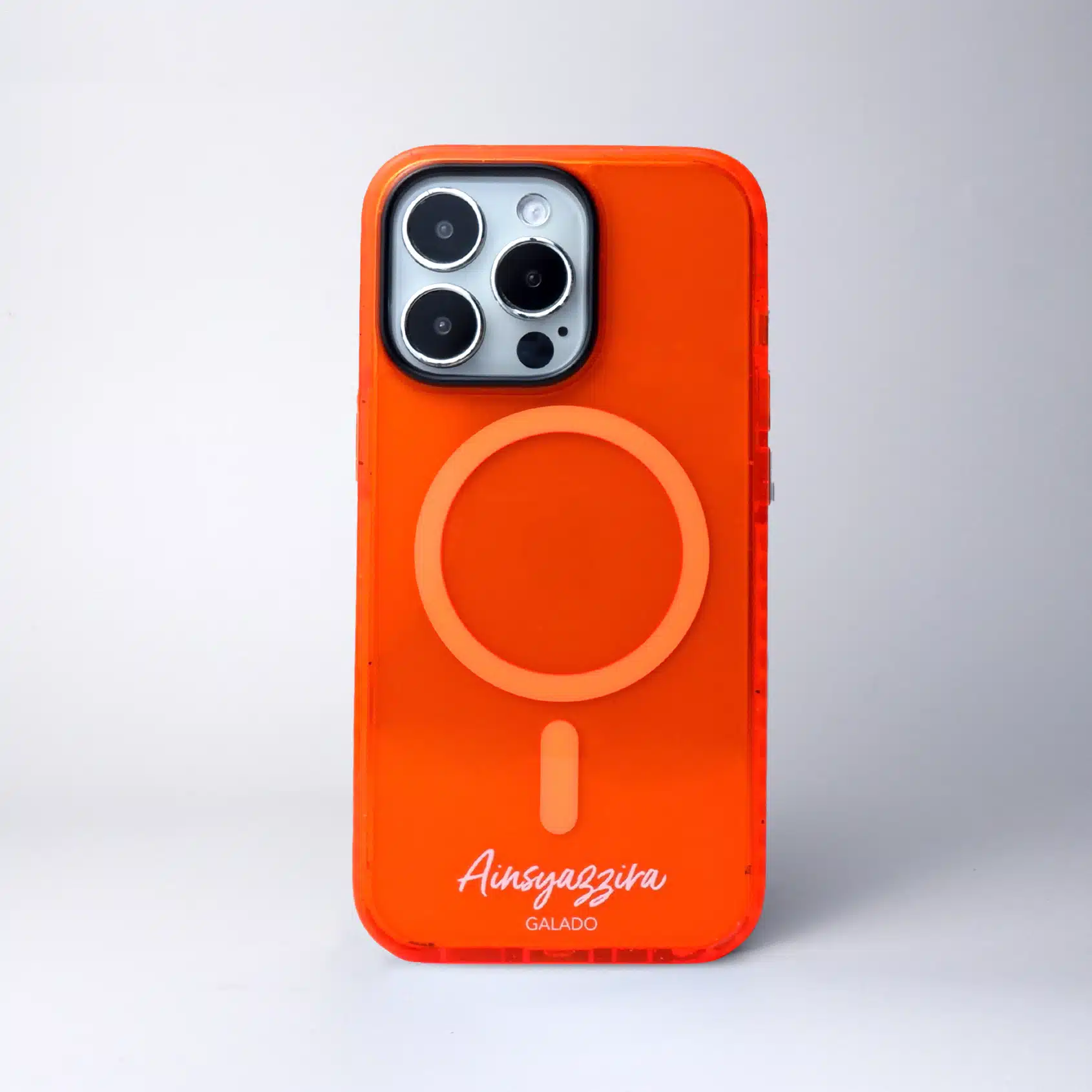 Hue Guard phone case - GALADO Malaysia