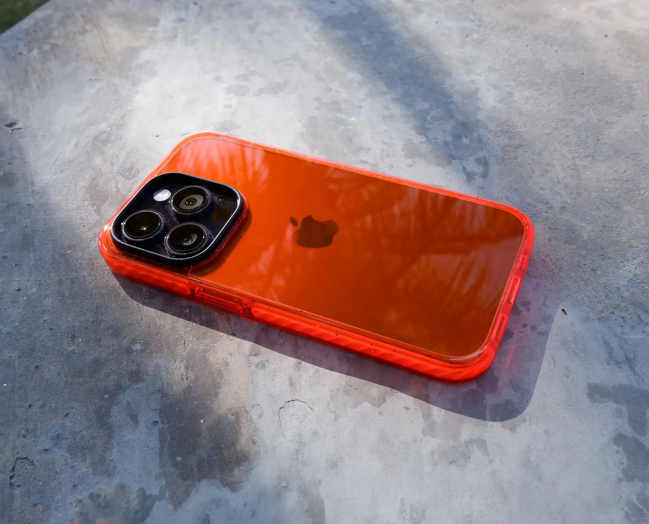 Hue Guard phone case - GALADO Malaysia