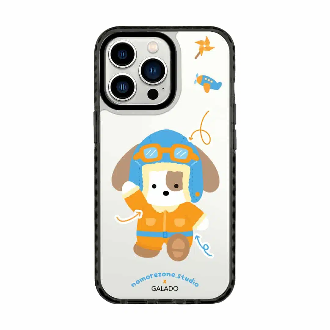Pilot Yu Yu phone case - GALADO Malaysia