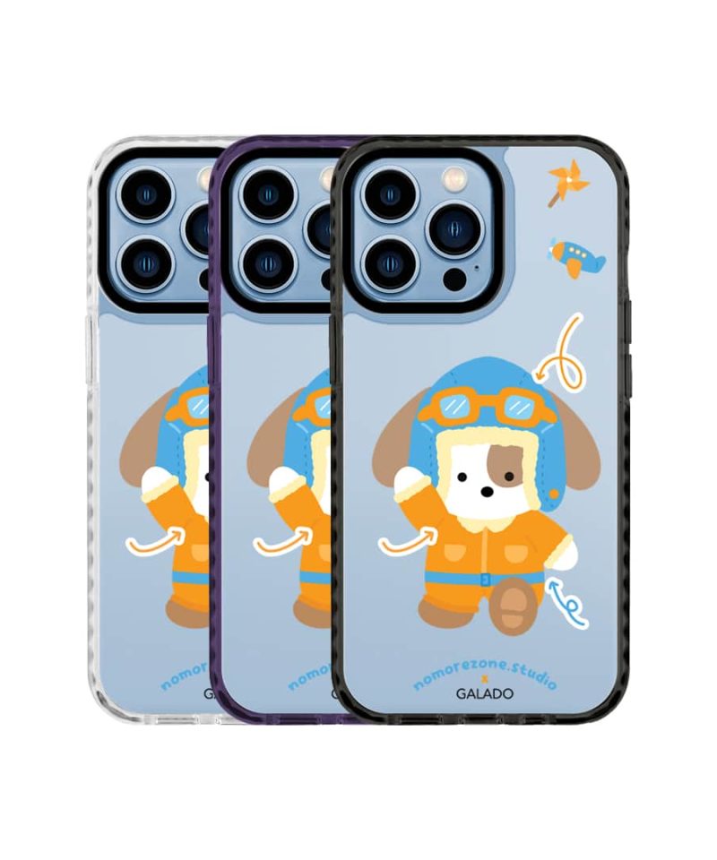Pilot Yu Yu phone case - GALADO Malaysia