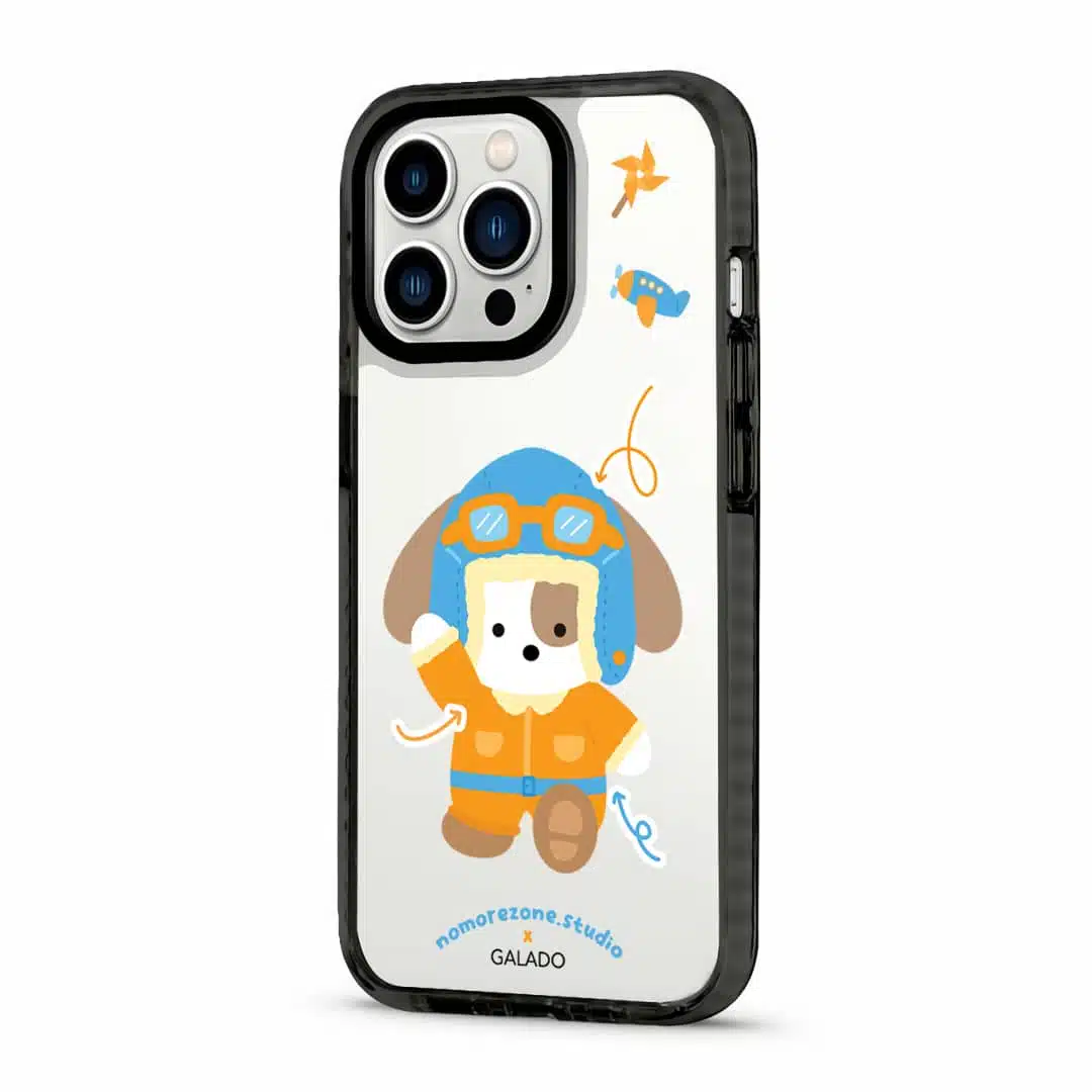 Pilot Yu Yu phone case - GALADO Malaysia