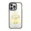 Go Swimming, Puppy! phone case - GALADO Malaysia
