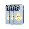 Go Swimming, Puppy! phone case - GALADO Malaysia