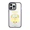 Go Swimming, Puppy! phone case - GALADO Malaysia