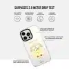 Go Swimming, Puppy! phone case - GALADO Malaysia