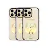 Go Swimming, Puppy! phone case - GALADO Malaysia
