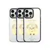 Go Swimming, Puppy! phone case - GALADO Malaysia