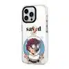 SavedSouls Phygital NFT Case - GALADO Malaysia