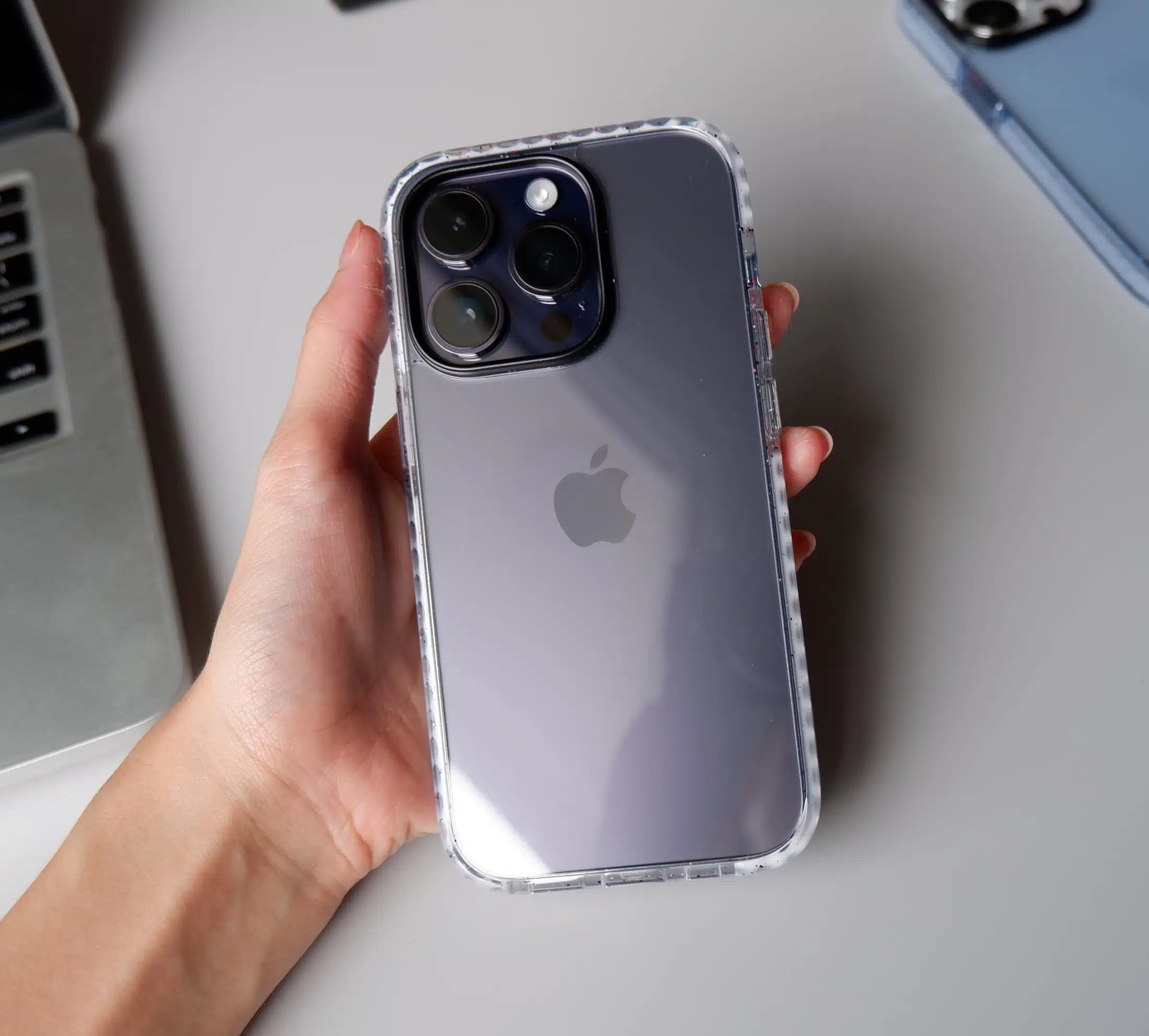 Hue Guard phone case - GALADO Malaysia