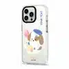 Painter Yu Yu phone case - GALADO Malaysia