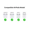 Helix AirPods Leather - GALADO Malaysia