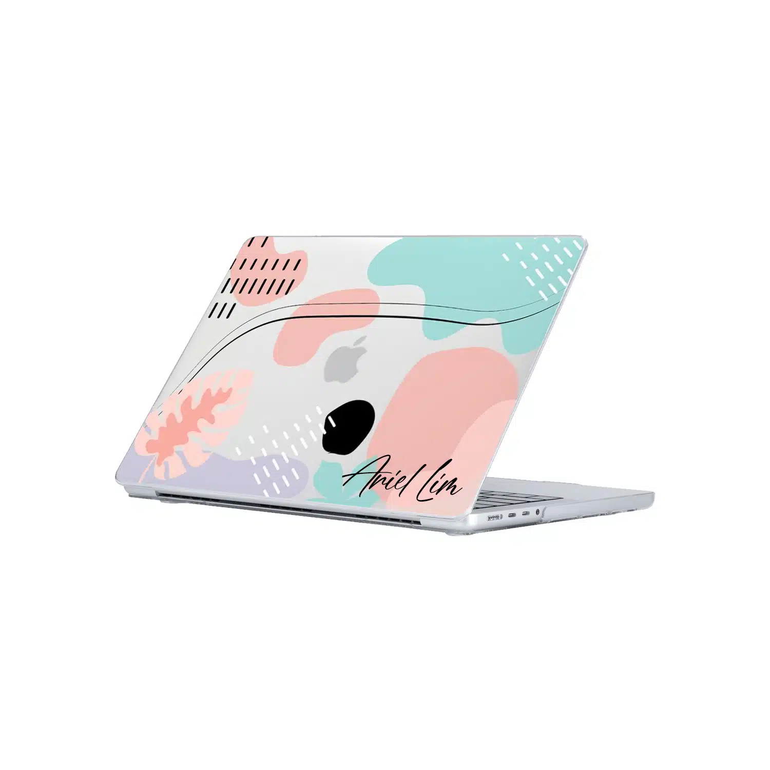 Venecia MacBook Case | GALADO Malaysia